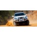 ARB 3421780 силовой передний бампер Deluxe на Toyota Land Cruiser Prado 150 (2009-2013)
