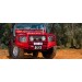 ARB 3432300 силовой передний бампер Deluxe на Land Rover Defender 90 (2009- ), 110 (1983-2008)