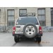 Подготовленный Suzuki Grand Vitara 2.0 MT 4WD, 2004
