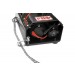 РИФ EWX4500U-KIT2 лебёдка переносная 4500U c малой площадкой, стальной трос