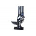 Домкрат реечный Farm Jack 120 см 3 т