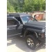 Подготовленный Nissan Safari