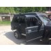 Подготовленный Nissan Safari