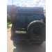 Подготовленный Nissan Safari