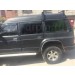 Подготовленный Nissan Safari
