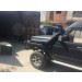 Подготовленный Nissan Safari
