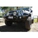Ironman BBCD035 бампер передний Deluxe Commercial Jeep Wrangler JK 