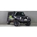 Ironman BBCD035 бампер передний Deluxe Commercial Jeep Wrangler JK 