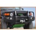Ironman BBCD037 бампер передний Deluxe Commercial Toyota FJ Cruiser 