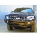 Ironman BBCD050 бампер передний Deluxe Commercial Mitsubishi L200 (Triton MQ) c 2015
