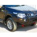 Ironman BBCD050 бампер передний Deluxe Commercial Mitsubishi L200 (Triton MQ) c 2015