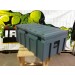 Ironman ISPC003 ящик экспедиционный пластиковый 135л 900мм(Д) х 550мм(В) х 400мм(Ш)