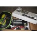Ironman WWB12000 Monster Winch электрическая лебёдка 12V 5.4т (стальной трос, влагозащищенная)