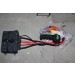 Ironman WWB12000 Monster Winch электрическая лебёдка 12V 5.4т (стальной трос, влагозащищенная)