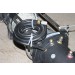 Ironman WWB12000 Monster Winch электрическая лебёдка 12V 5.4т (стальной трос, влагозащищенная)
