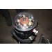 Ironman WWB12000 Monster Winch электрическая лебёдка 12V 5.4т (стальной трос, влагозащищенная)