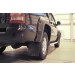 Lapter TKA10 расширители арок на Volkswagen Amarok