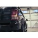 Lapter TKA10 A расширители арок на Volkswagen Amarok под покраску