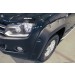 Lapter TKA10 расширители арок на Volkswagen Amarok