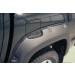 Lapter TKA10 расширители арок на Volkswagen Amarok