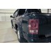 Lapter TKA10 расширители арок на Volkswagen Amarok