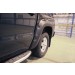 Lapter TKA10 A расширители арок на Volkswagen Amarok под покраску