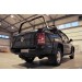 Lapter TKA10 расширители арок на Volkswagen Amarok