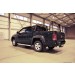 Lapter TKA10 A расширители арок на Volkswagen Amarok под покраску