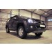 Lapter TKA10 расширители арок на Volkswagen Amarok