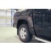 Lapter TKA10 расширители арок на Volkswagen Amarok