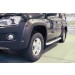 Lapter TKA10 расширители арок на Volkswagen Amarok