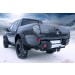 Lapter TKM 200 A расширители арок на Mitsubishi L200 NEW под покраску