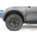 Lapter TKM 200 расширители арок на Mitsubishi L200 NEW