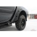 Lapter TKM 200 расширители арок на Mitsubishi L200 NEW