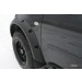 Lapter TKM 200 расширители арок на Mitsubishi L200 NEW