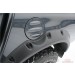 Lapter TKM 200 расширители арок на Mitsubishi L200 NEW