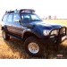 Lapter TLC 80 расширители арок на Toyota Land Cruiser 80 под стандартные колеса
