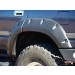 Lapter TLC 80 расширители арок на Toyota Land Cruiser 80 под стандартные колеса