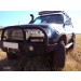 Lapter TLC 80 расширители арок на Toyota Land Cruiser 80 под стандартные колеса