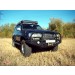 Lapter TLC 80 расширители арок на Toyota Land Cruiser 80 под стандартные колеса