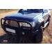 Lapter TLC 80 расширители арок на Toyota Land Cruiser 80 под стандартные колеса