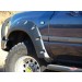 Lapter TLC 80 расширители арок на Toyota Land Cruiser 80 под стандартные колеса