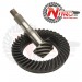 Главная пара Nitro TV6-488-29-NG задняя 8.0" 4.88  TLC70, Prado 90,Prado 120, Hilux/Surf/4Runner  (00+ нужен  фланец NEW)