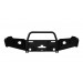 OJeep 02.020.03 передний силовой бампер на Volkswagen Amarok 2010