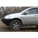 OJeep 02.079.03 передний силовой бампер на SsangYong Kyron бензин 2007-