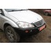 OJeep 02.079.03 передний силовой бампер на SsangYong Kyron бензин 2007-
