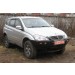 OJeep 02.079.03 передний силовой бампер на SsangYong Kyron бензин 2007-