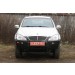OJeep 02.079.03 передний силовой бампер на SsangYong Kyron бензин 2007-