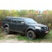 OJeep 02.232.03 передний силовой бампер на Great Wall Wingle 5