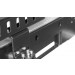 OJeep 07.107.03 калитка левая на Land Rover Defender, УАЗ 3741, 3909, 2206, 3962, УАЗ Пикап, VW Amarok, Nissan NP300
